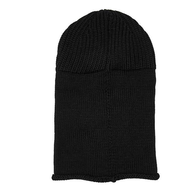C. P. Company Accessories Ski Mask In Extrafine Merino Wool schwarz 88631 2
