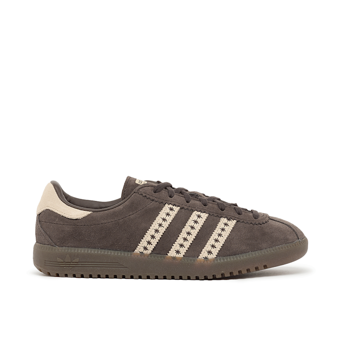 adidas Originals Wmns Bermuda brown 86033 3