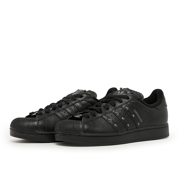 adidas Originals Superstar "Berlin" zwart 86038 1