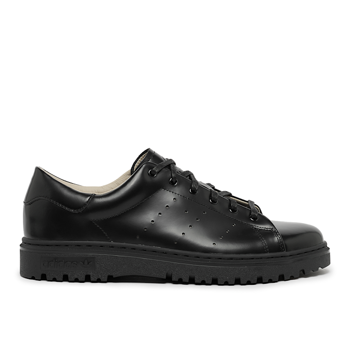 adidas Originals Stan Smith Freizeit schwarz 86034 2
