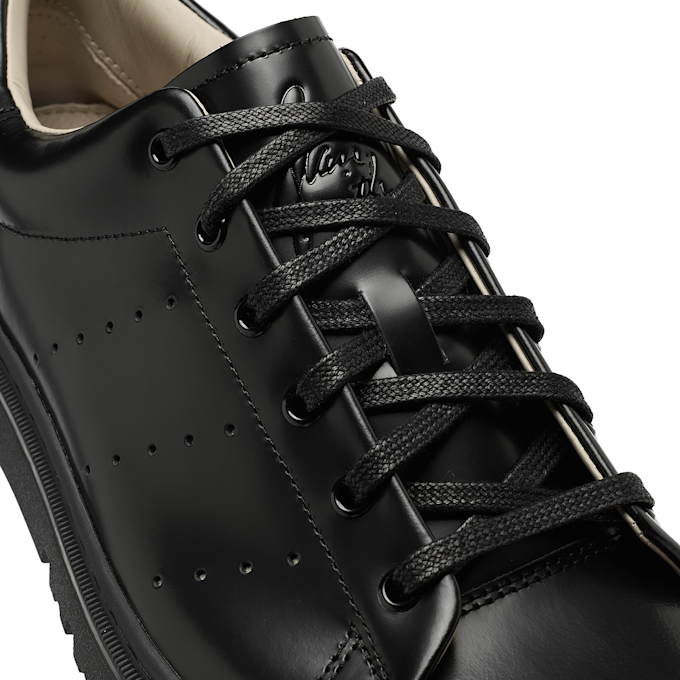 adidas Originals Stan Smith Freizeit schwarz 86034 5