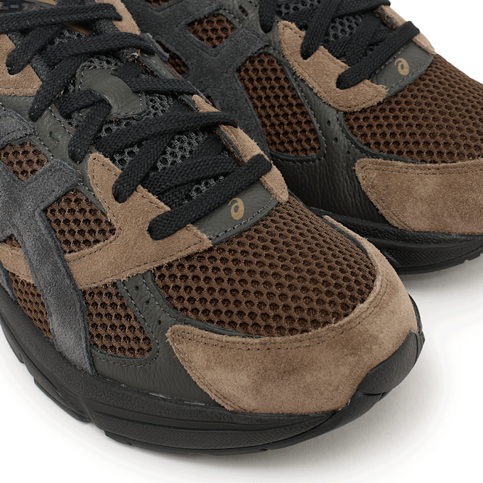 ASICS SportStyle Gel-1130 "Suede Pack" bruin 86037 6