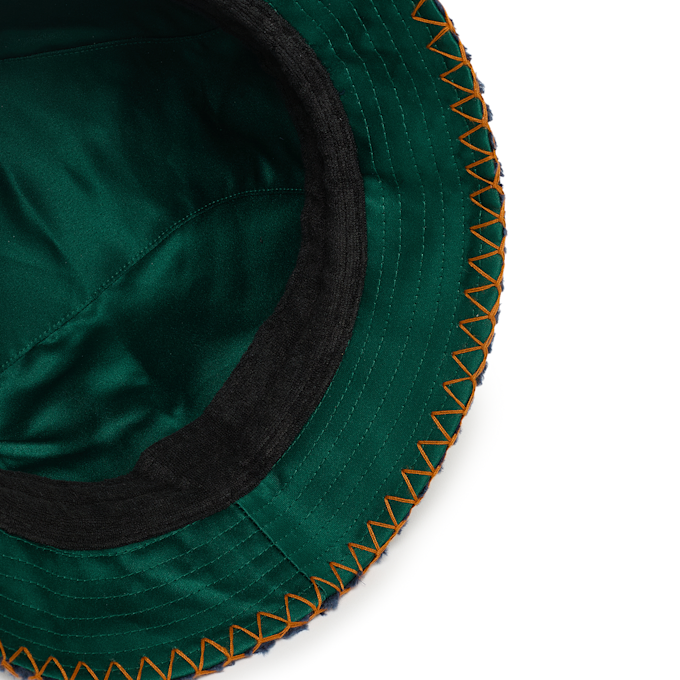 adidas Originals x Clot by Edison Chen Bucket Hat blue 88913 4