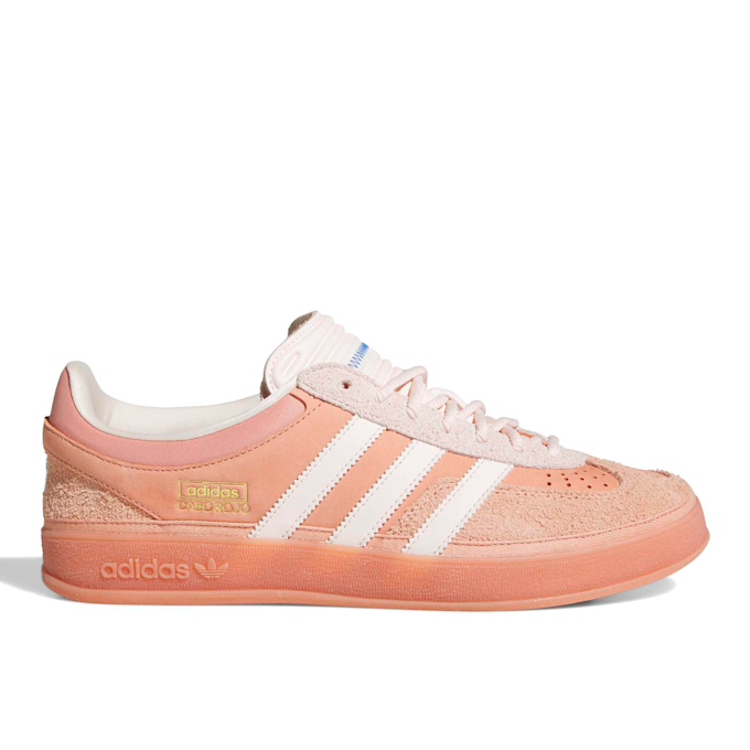 adidas Originals x Bad Bunny Gazelle Indoor A Love Letter To Puerto Rico lichtroze 88915 1
