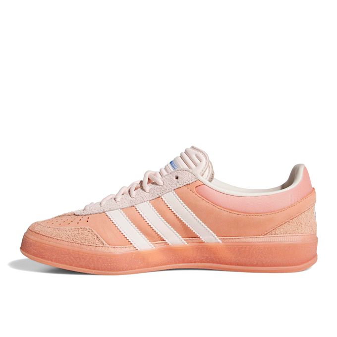 adidas Originals x Bad Bunny Gazelle Indoor A Love Letter To Puerto Rico rosa 88915 2