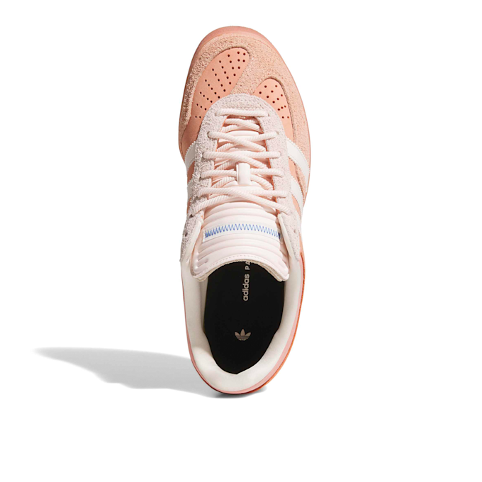 adidas Originals x Bad Bunny Gazelle Indoor A Love Letter To Puerto Rico rosa 88915 3