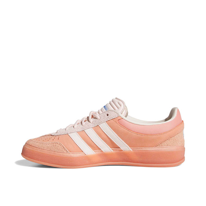 adidas Originals x Bad Bunny Gazelle Indoor "Cabo Rojo“ light pink 88013 2