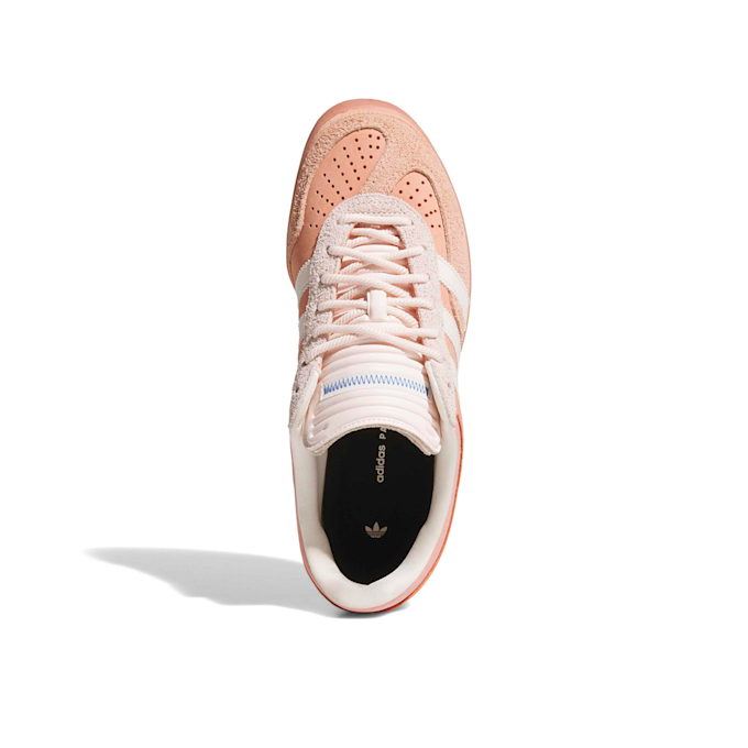 adidas Originals x Bad Bunny Gazelle Indoor "Cabo Rojo“ light pink 88013 3