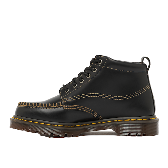 Dr. Martens Lowell Chukka black 89936 3