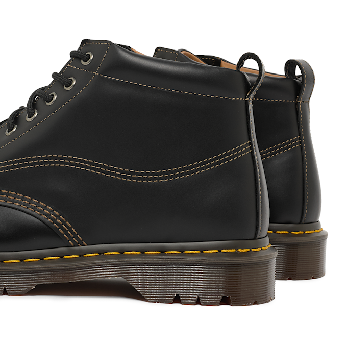 Dr. Martens Lowell Chukka black 89936 5