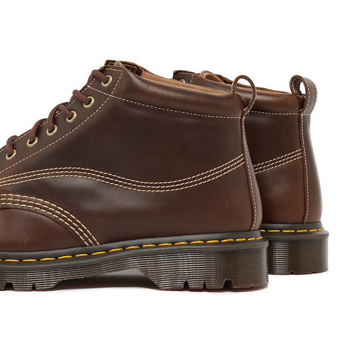Dr. Martens Lowell Chukka brown 86688 5