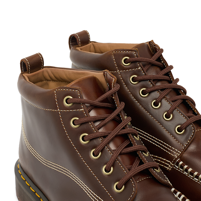 Dr. Martens Lowell Chukka brown 86688 6