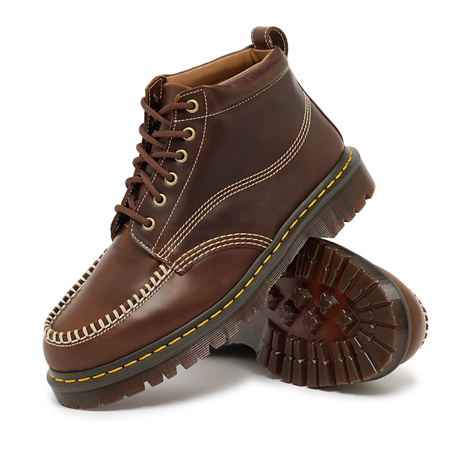 Dr. Martens Lowell Chukka bruin 86688 7