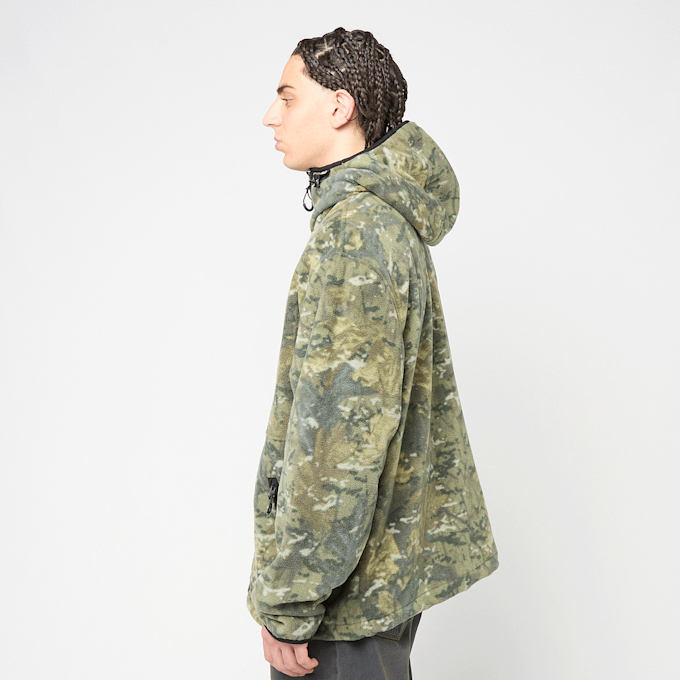 Carhartt WIP Blevin Liner grün 90243 3