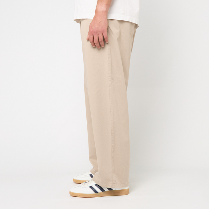 Carhartt WIP Brady Pant beige 90479 3