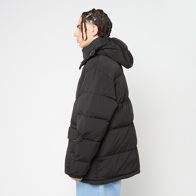 Carhartt WIP Brent Jacket schwarz 88017 3