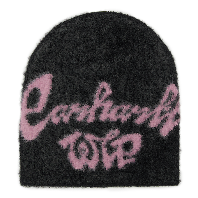 Carhartt WIP Chedda Beanie zwart 90980 1