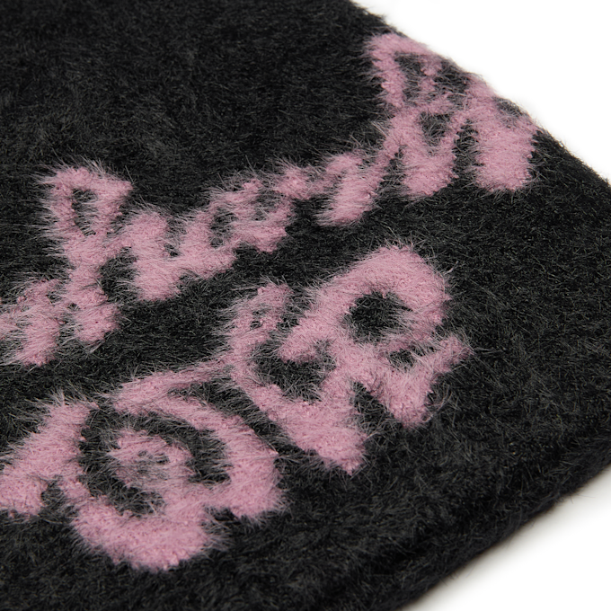 Carhartt WIP Chedda Beanie black 90980 3