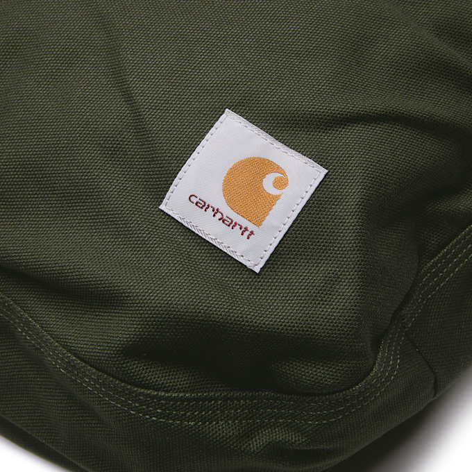 Carhartt WIP Dog Bed grün 89522 3