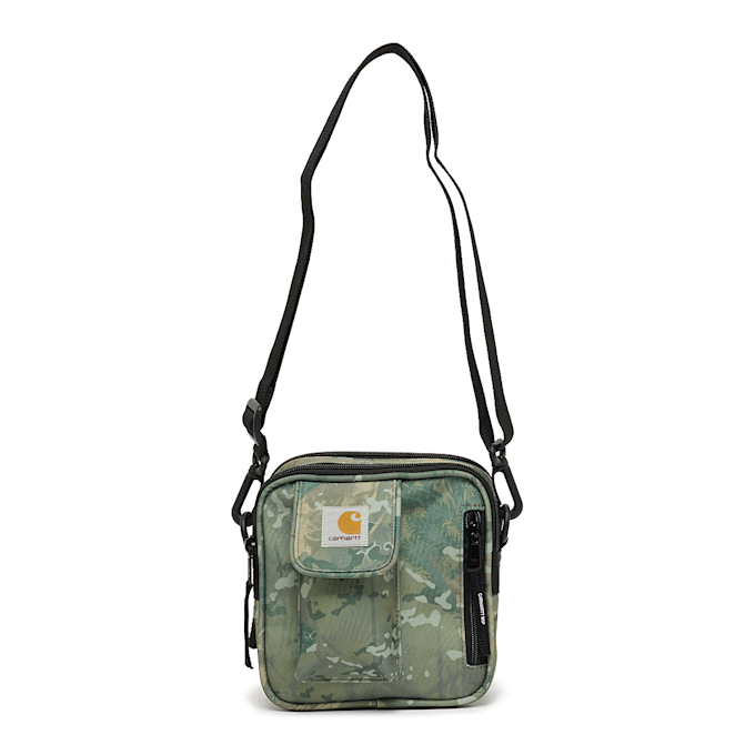 Carhartt WIP Essentials Bag, Small grün 90244 1