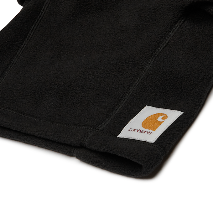 Carhartt WIP Expedition Mask schwarz 88918 4