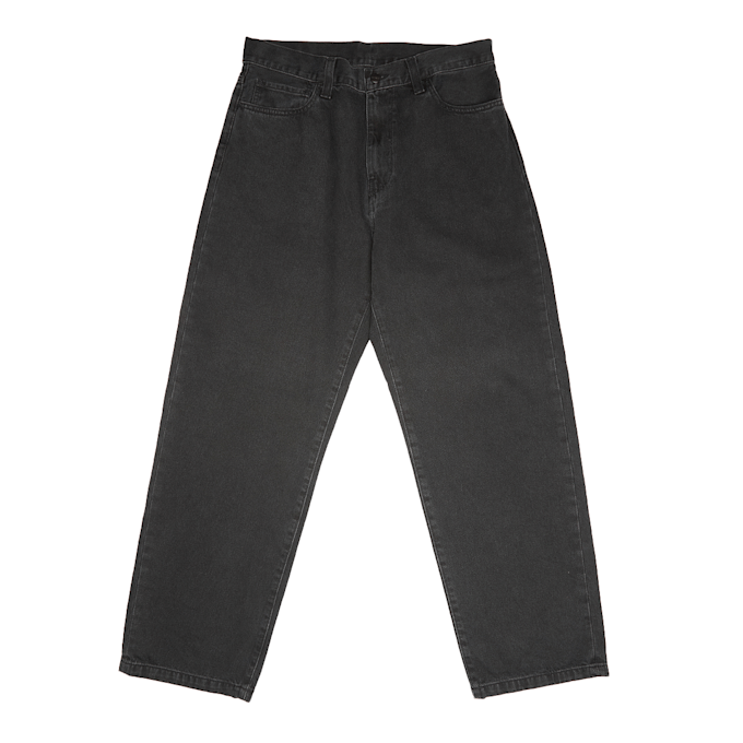 Carhartt WIP Landon Pant black 90245 1