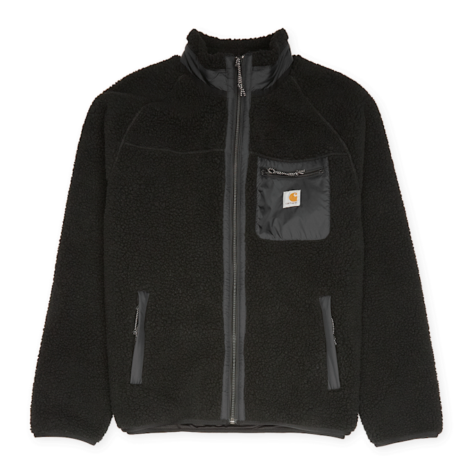 Carhartt WIP Prentis Liner Jacket schwarz 89944 1