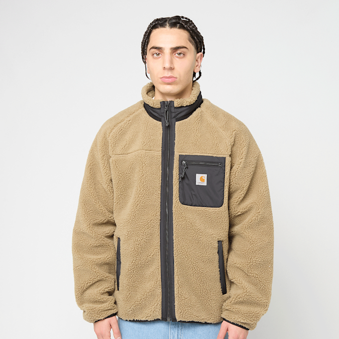 Carhartt WIP Prentis Liner Jacket braun 88023 2