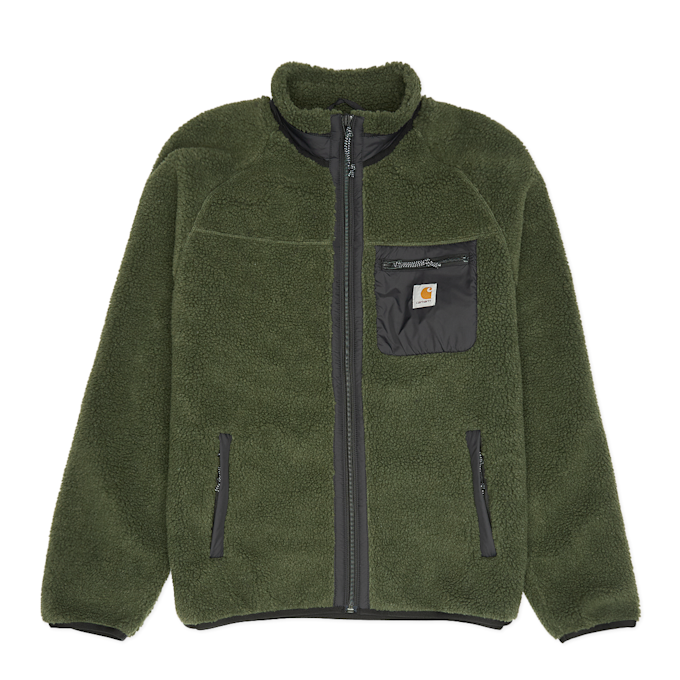 Carhartt WIP Prentis Liner Jacket grün 89524 1