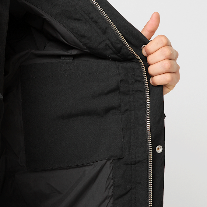 Carhartt WIP Rayler Jacket schwarz 86698 7