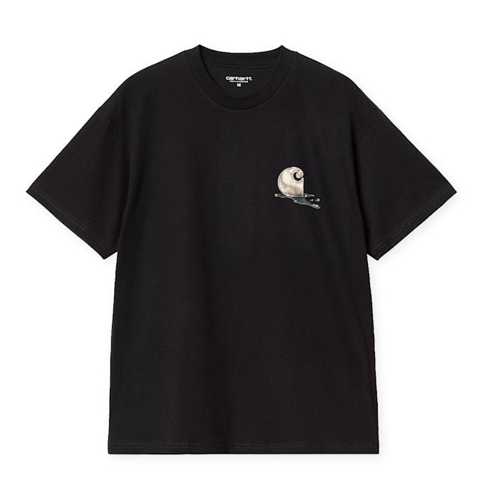 Carhartt WIP S/S Jake Garcia T-Shirt black 91506 1