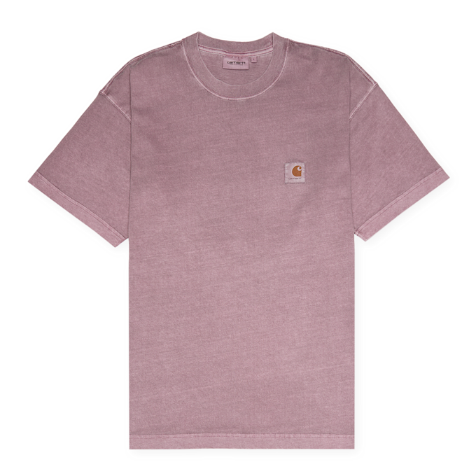 Carhartt WIP Vista T-Shirt purple 91513 1