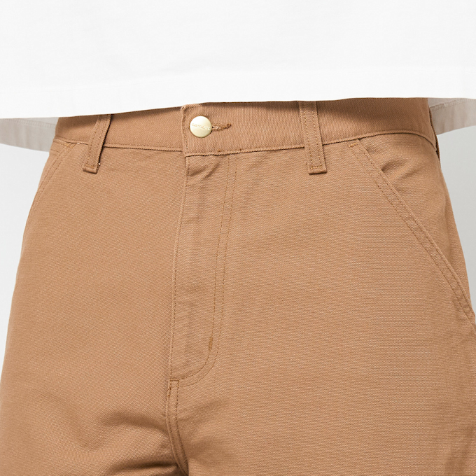 Carhartt WIP Single Knee Pant beige 90982 5