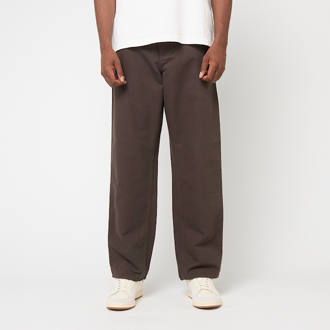Carhartt WIP Single Knee Pant braun 88922 2