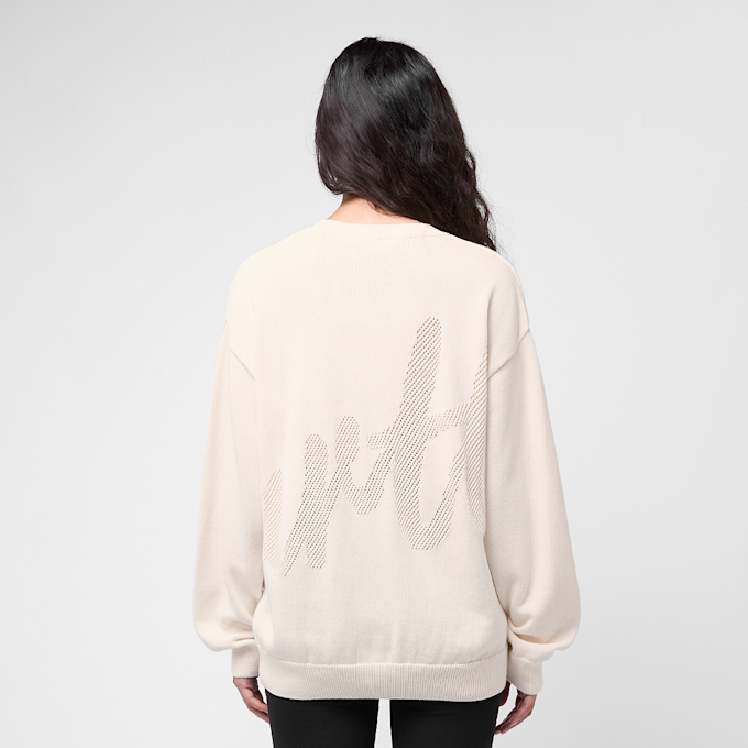 Carhartt WIP Wmns Perla Sweater beige 88026 4