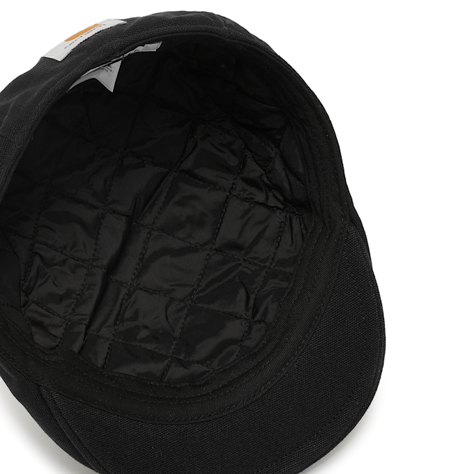 Carhartt WIP Webster Hat black 90639 3