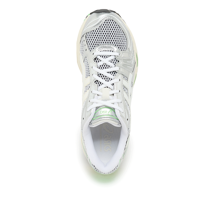 ASICS SportStyle Gel-Kayano 14 zilver 88027 4