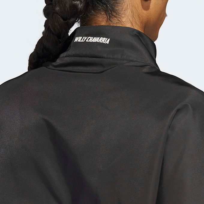 adidas Originals x Willy Chavarria Gomez Half Zip rot 90485 5