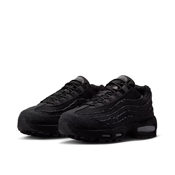 Nike x Levis Wmns Air Max 95 OG "Black" black 86709 1