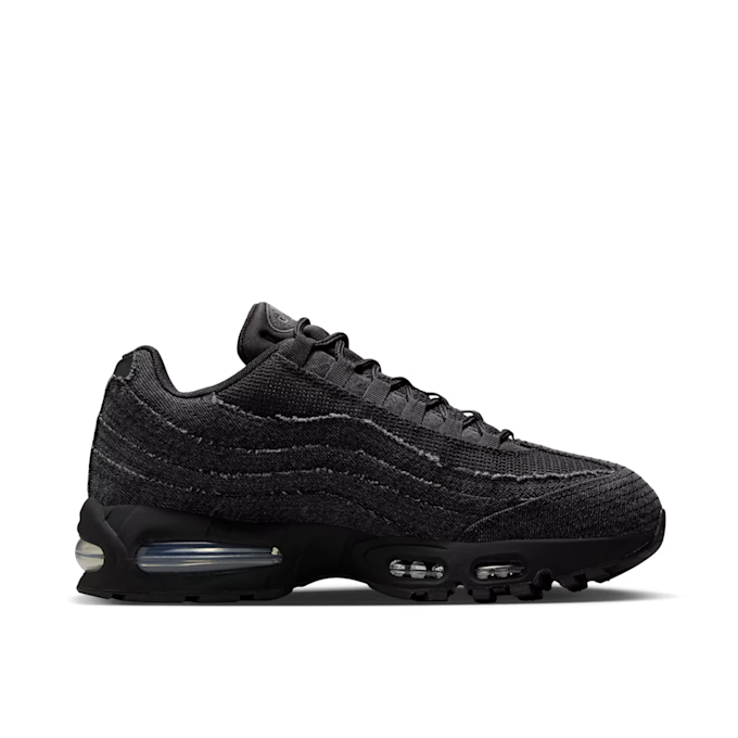 Nike x Levis Wmns Air Max 95 OG "Black" zwart 86709 2
