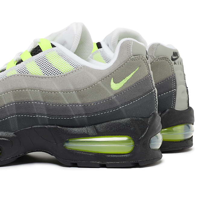 Nike   Air Max 95 OG Big Bubble "Neon" black 86718 5