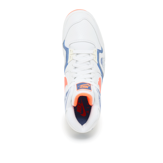 Nike   Air Tech Challenge II "Tart" white 86722 4