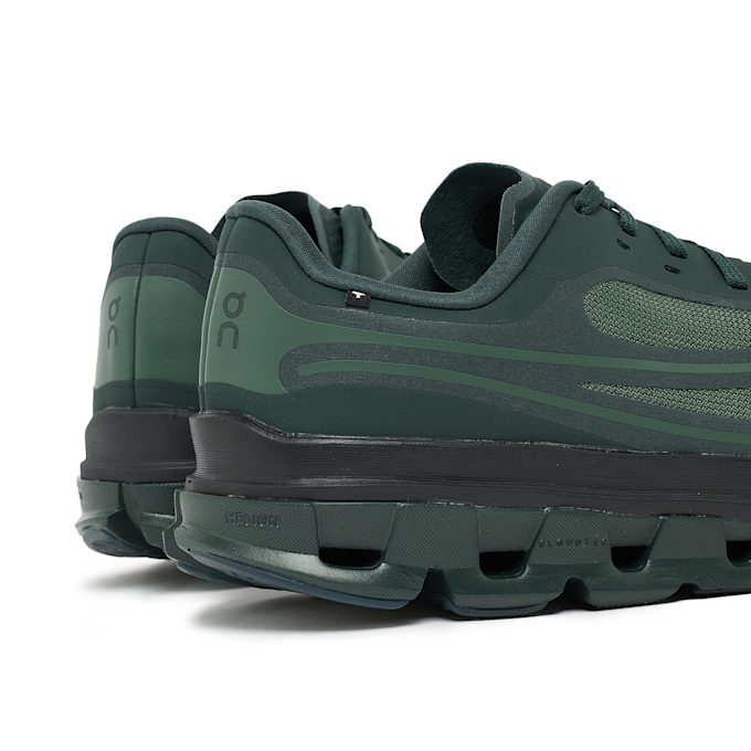 On Cloudflow 5 AD green 84578 5