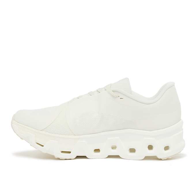 On x PAF Cloudmonster Hyper weiß 84575 3