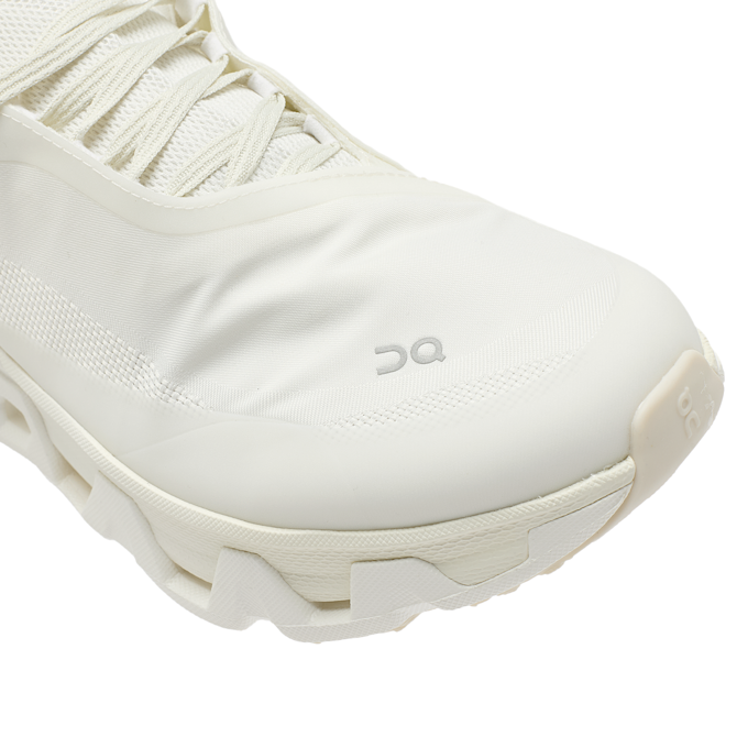 On x PAF Cloudmonster Hyper white 84575 6