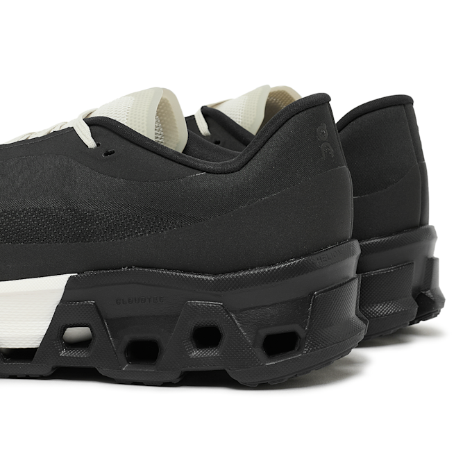 On x PAF Cloudmonster Hyper black 84577 5