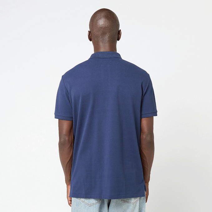 Polo Ralph Lauren Shortsleeve Knit blue 91542 4