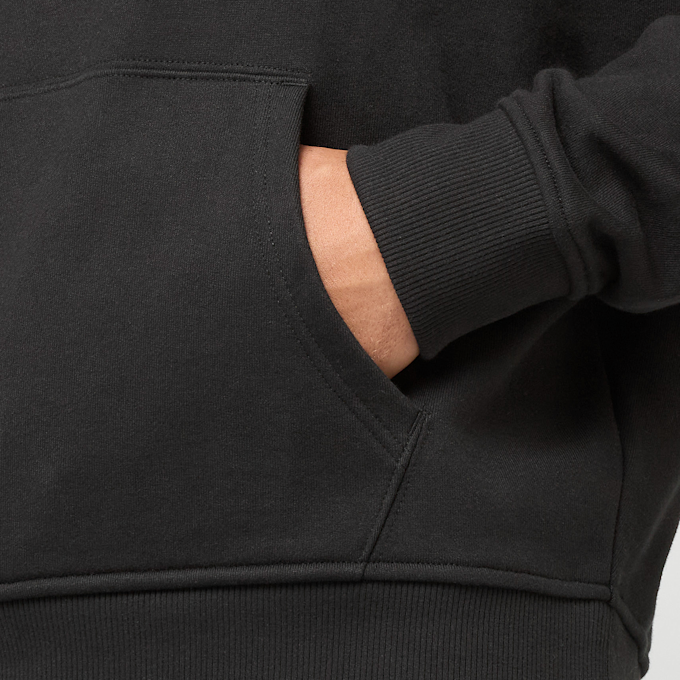 Polo Ralph Lauren Longsleeve Hoodie zwart 91380 6