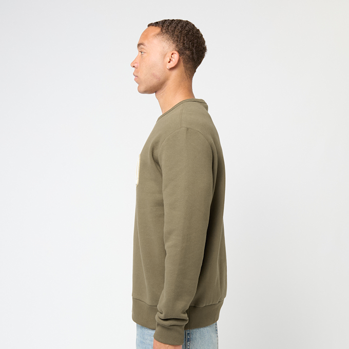 Polo Ralph Lauren Longsleeve Sweatshirt grün 91381 3