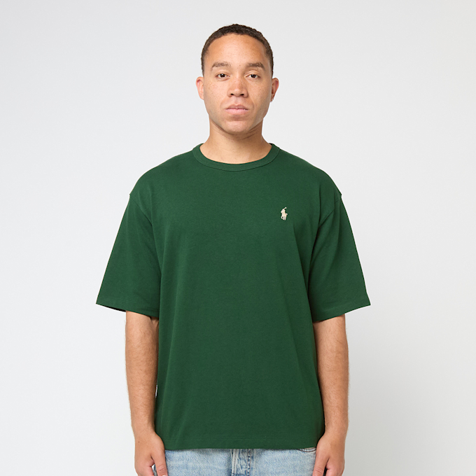 Polo Ralph Lauren Shortsleeve T-Shirt groen 91544 2